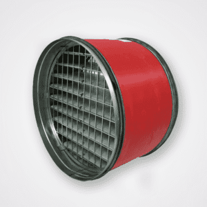 Protecta FR Damper