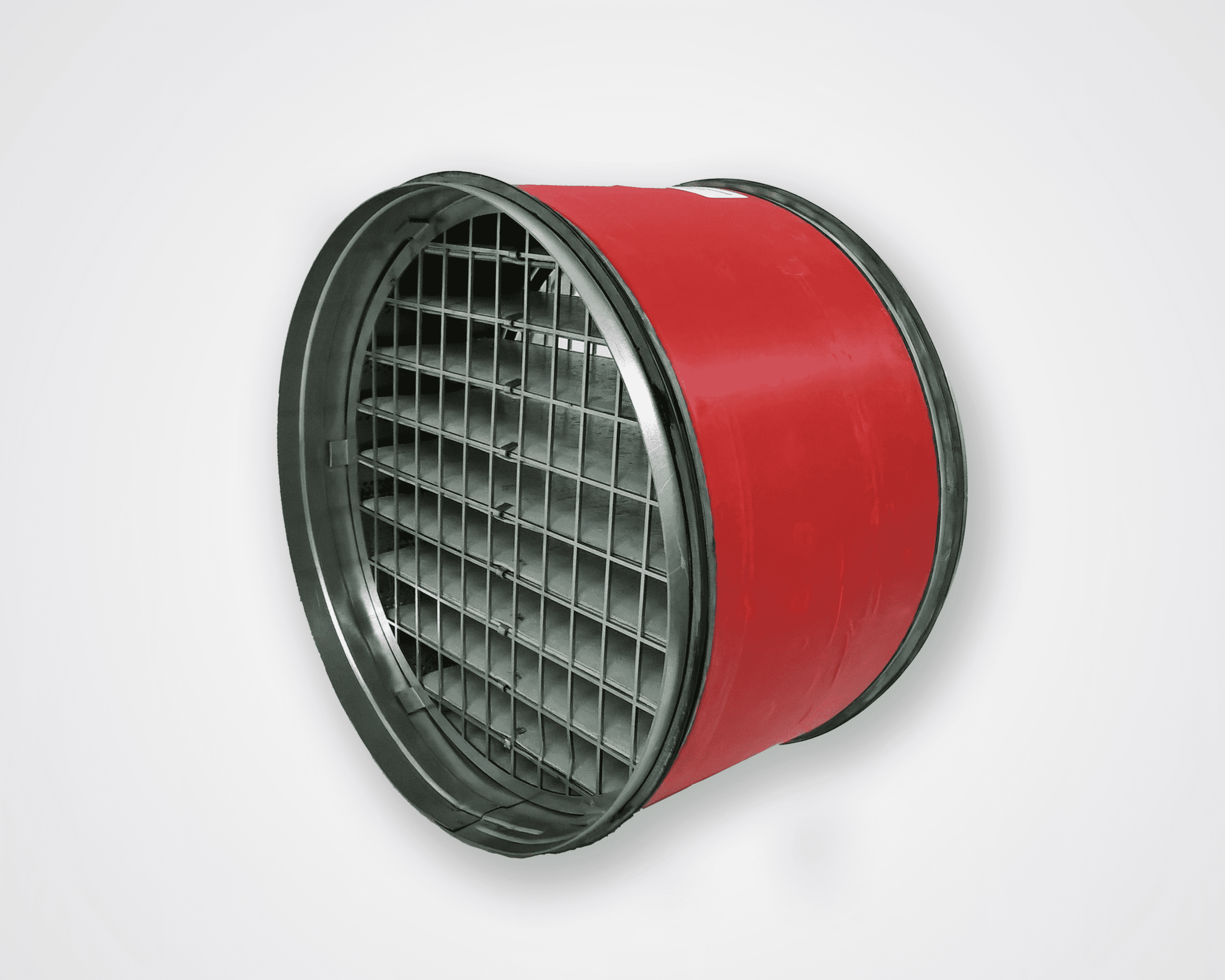 Protecta FR Damper Protecta FR Damper