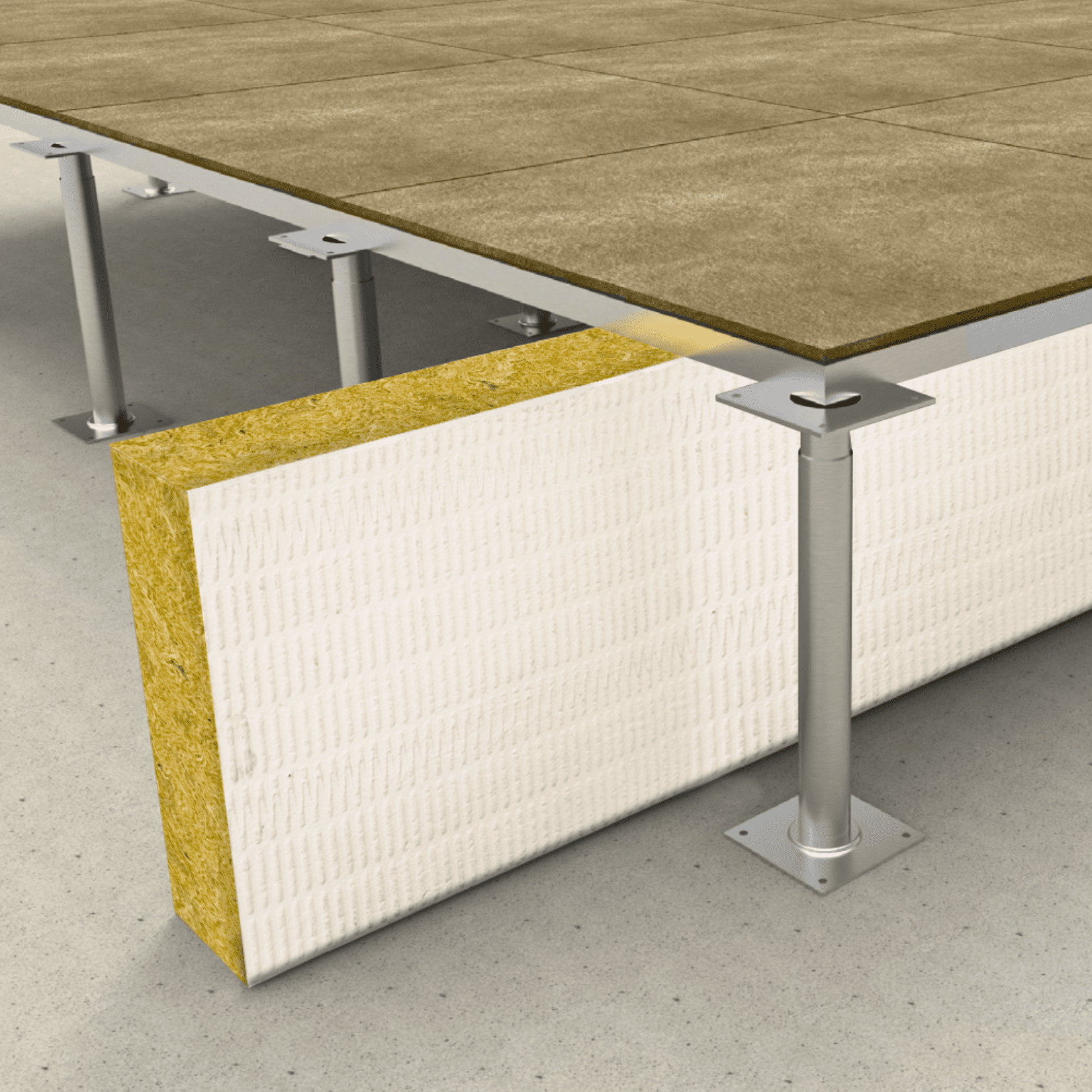 Protecta | The Most Trusted Name In Passive Fire Protection