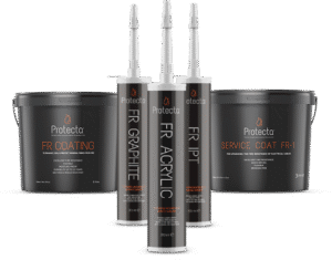 Products - Protecta I Passive Fire Protection Products