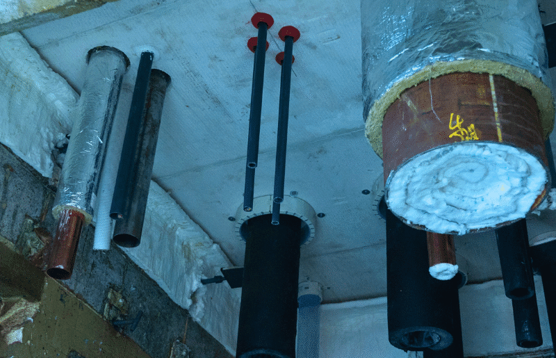 Protecta Testing and Certification