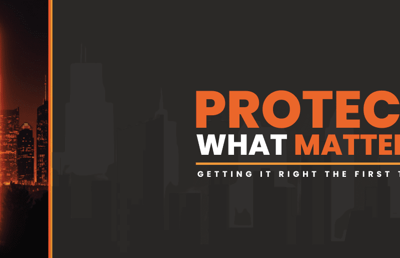 Passive Fire Protection