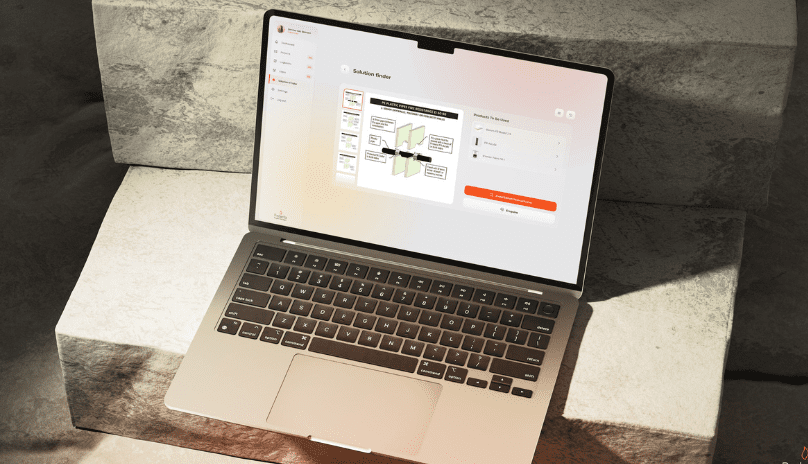 Protecta Project Manager - Solution Finder