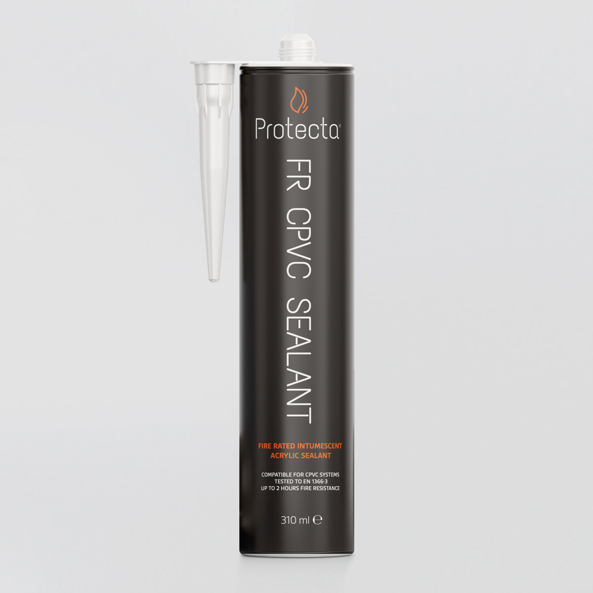 CPVC Grey CPVC Sealant for Sprinkler pipes