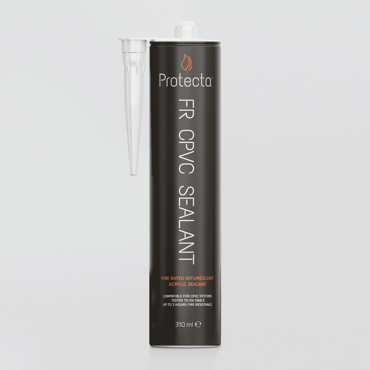 CPVC-Grey-1 FR CPVC Sealant